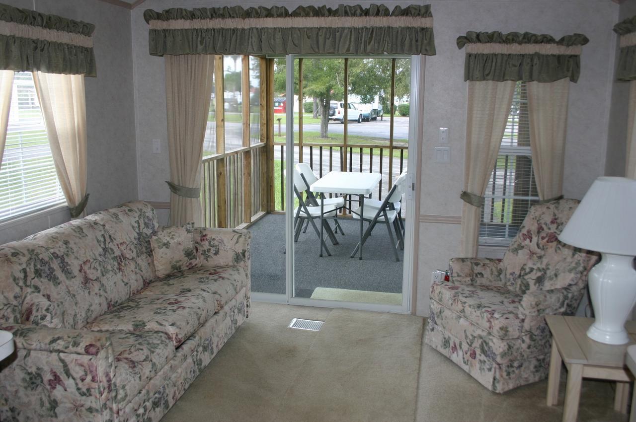 Orlando Rv Resort Four Corners Exterior photo