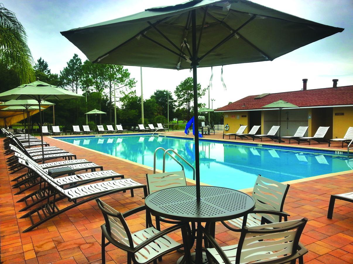 Orlando Rv Resort Four Corners Exterior photo