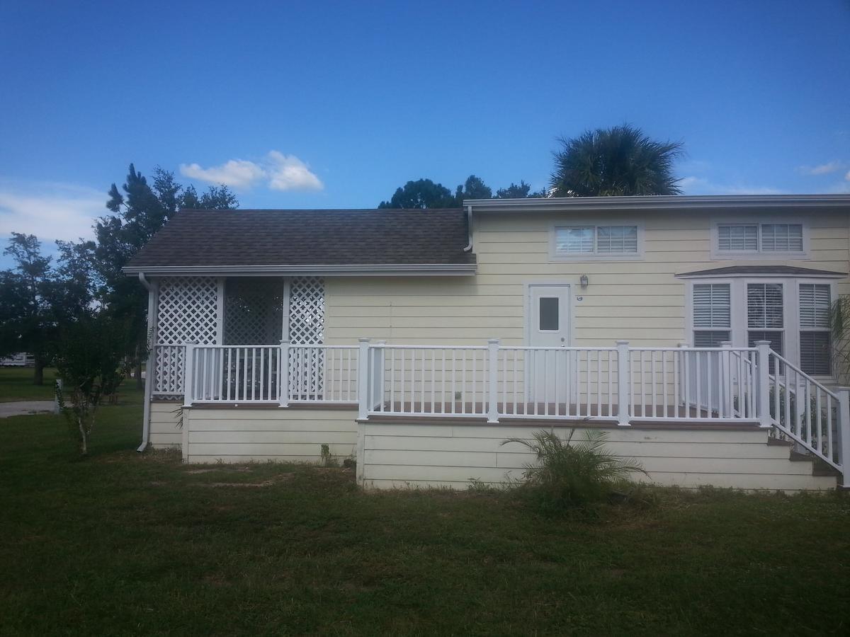 Orlando Rv Resort Four Corners Exterior photo