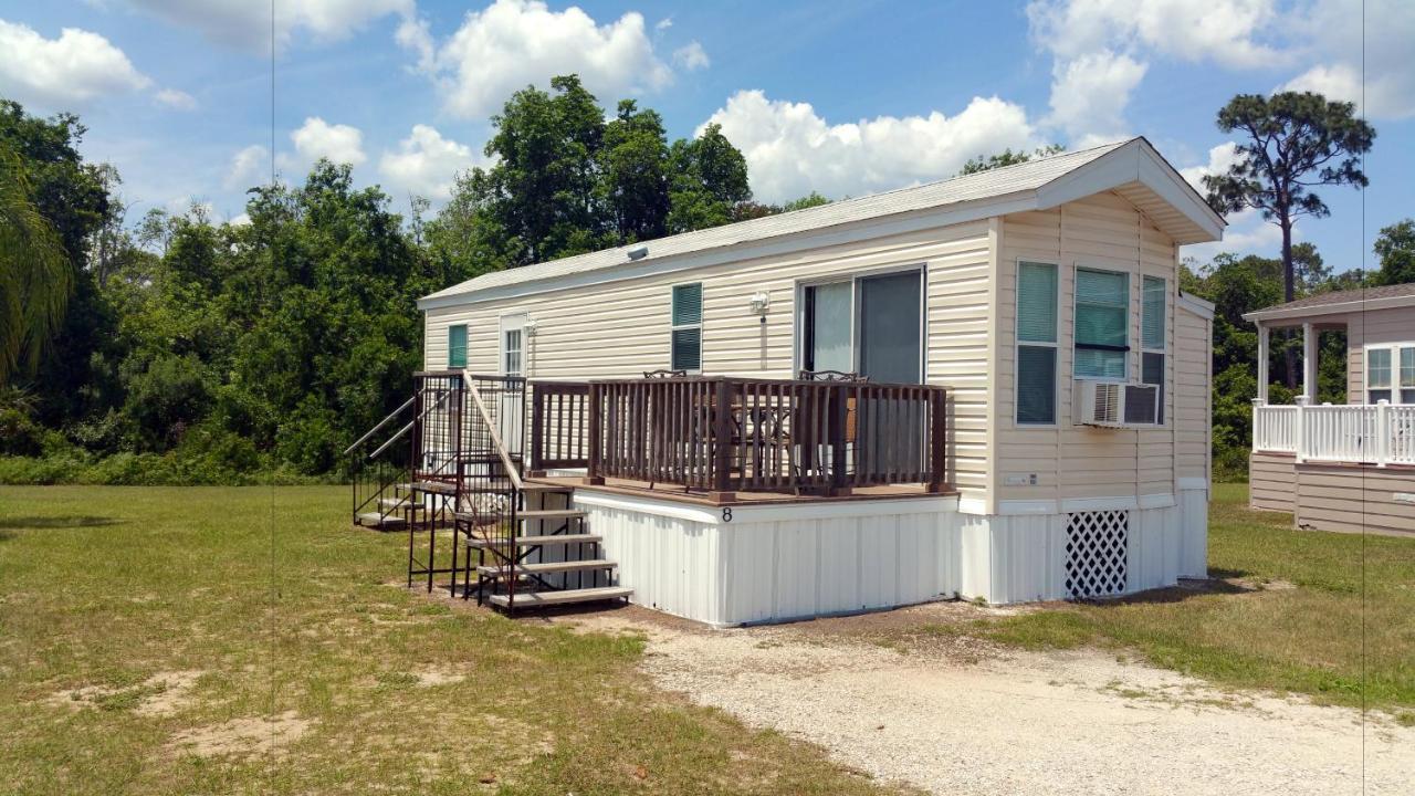 Orlando Rv Resort Four Corners Exterior photo